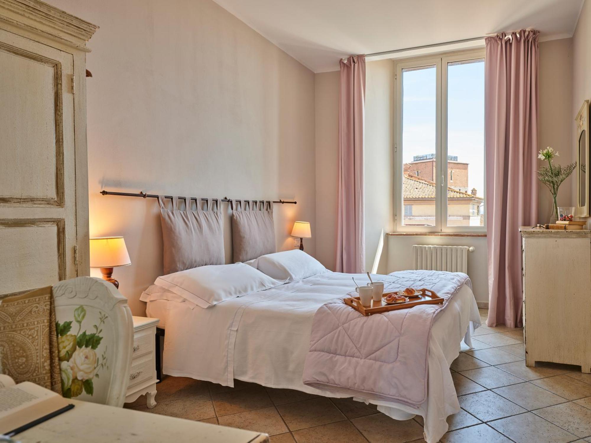 I Terzi Di Siena - Rooms Only Eksteriør billede